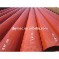 API 5L GRB LSAW Carbon Steel Pipe